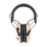 WALKERS RZR SLM ELEC MUFF D TGR STRP