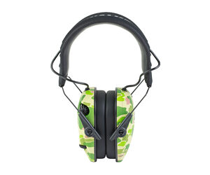 WALKERS RZR SLM ELEC MUFF FRG SKN GR