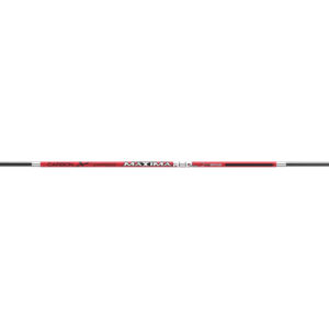 Carbon Express Maxima Red 5mm Shafts 350 1 doz.