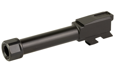 ZAF810220064542_1.jpg ZAF BBL FOR GLK 43 3.9" TB BLACK - Image 1