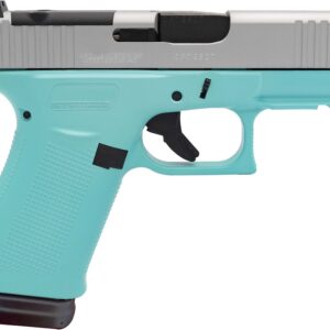 GLK 43XMOS 9MM 15R RBEG SA
