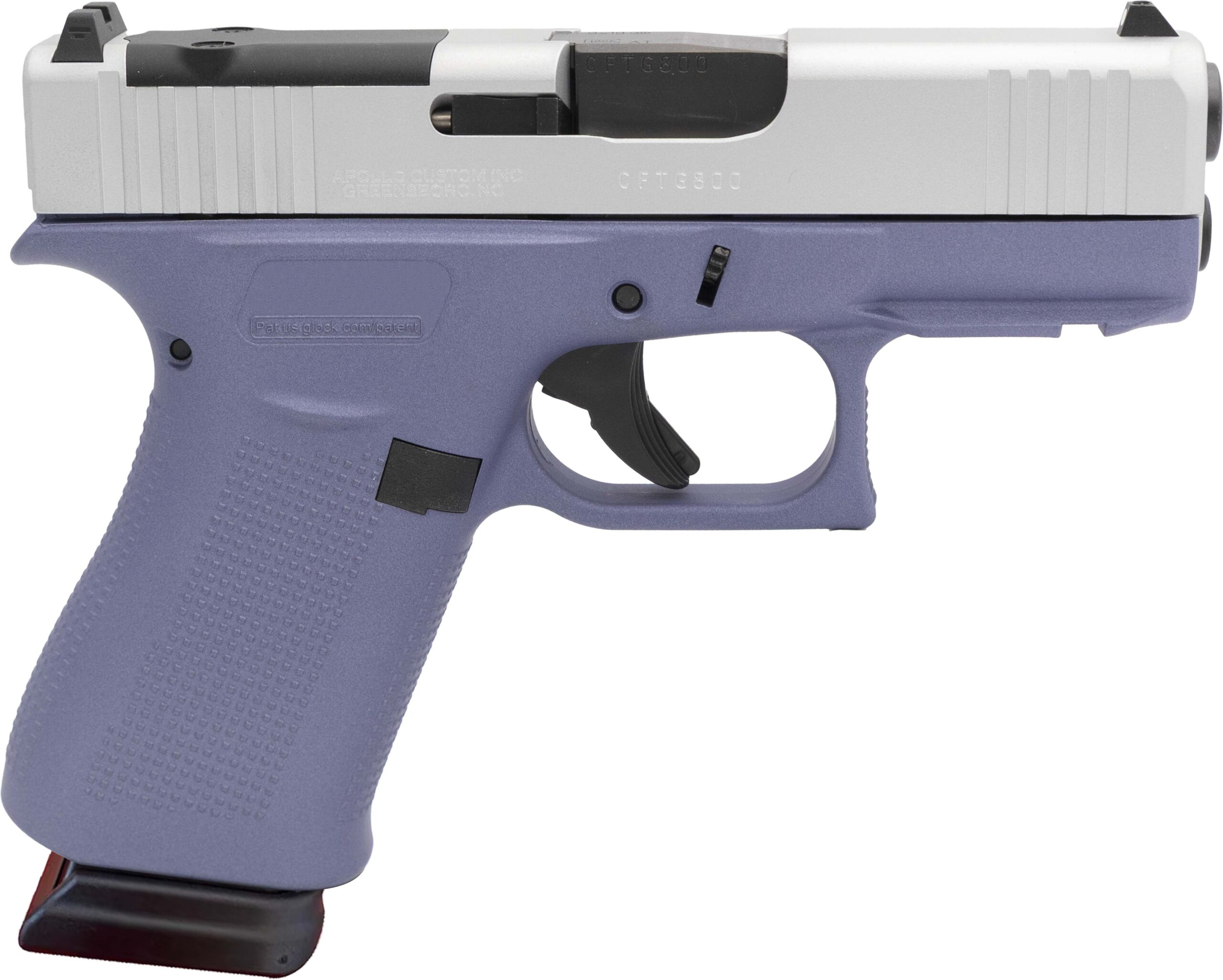 acg-57063ufm15.jpg GLK 43XMOS 9MM 15R ORCHID SA - Image 1