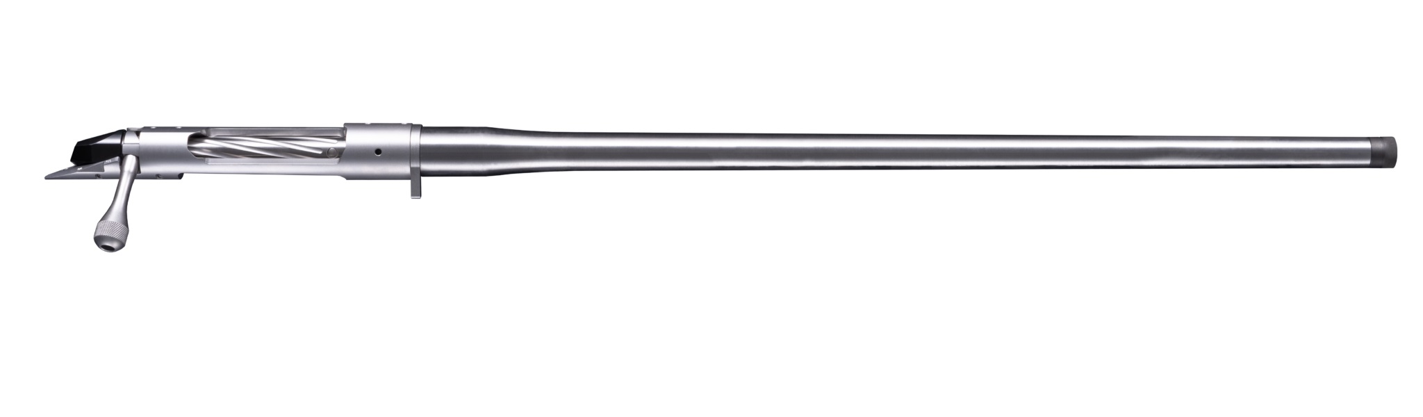 bgno555100.jpg BERGARA BARRELED ACTION 25CR #5.5 SS - Image 1