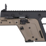 KRISS USA VECTOR CRB G3 45ACP BK/FD 10+1