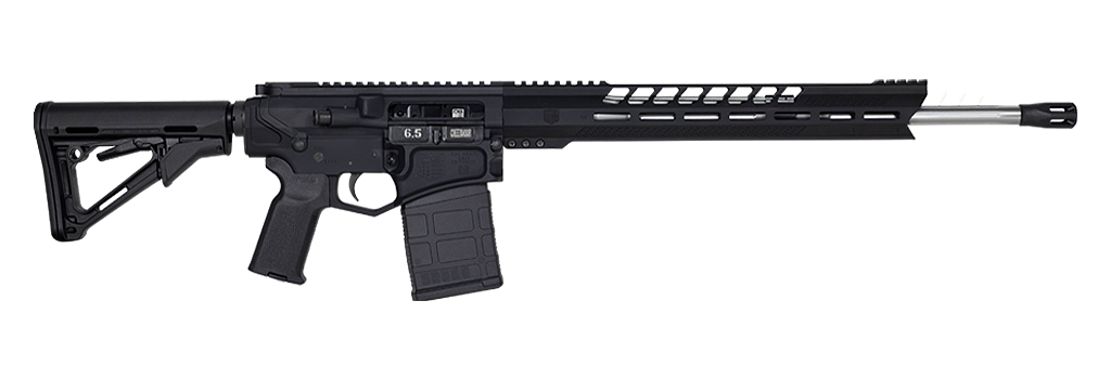 db1065cbgbra883-1.png DIAMONDBACK FIREARMS DB10BG 6.5CR BLACK 20" V RAIL - Image 1