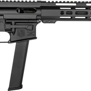 DBF DB9R 9MM RFL 16B 32RD MLOK