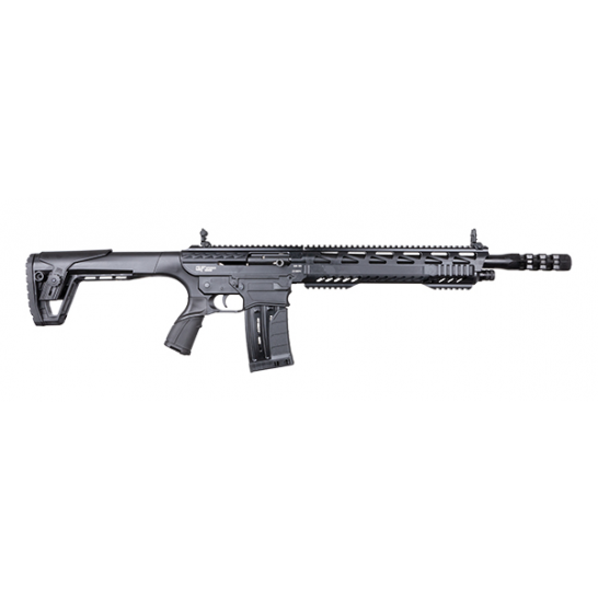 gf991220dlxe372-1.png GFORCE ARMS GF99 DELUXE 12/20 BLACK 5+1 - Image 1