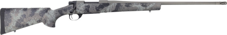 LEG HOWA FNCE LNE 7MM-08 22 GY