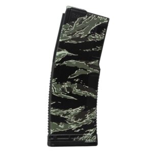 Amend2 Tiger Stripe Collection AR-15 Mod-A Rifle Magazine 5.56/.223 30/rd