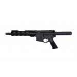 Combat Armory CA-15 Pistol 300 Blackout 10rd Magazine (1) 10.5" Barrel 10'' Slim Pic M-LOK Rail