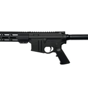 Combat Armory CA-15 Pistol 5.56mm 10rd Magazine (1) 7.5" Barrel 7'' Full Pic M-LOK Rail