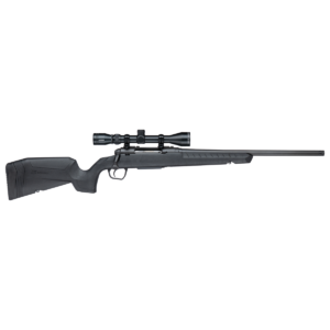 Savage AXIS XP Rife 25-06 Rem 4rd Magazine(1) 22'' Threaded Barrel