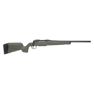 Savage AXIS 2 Green Rifle .308 Win 4rd Magazine(1) 22'' Threaded Barrel