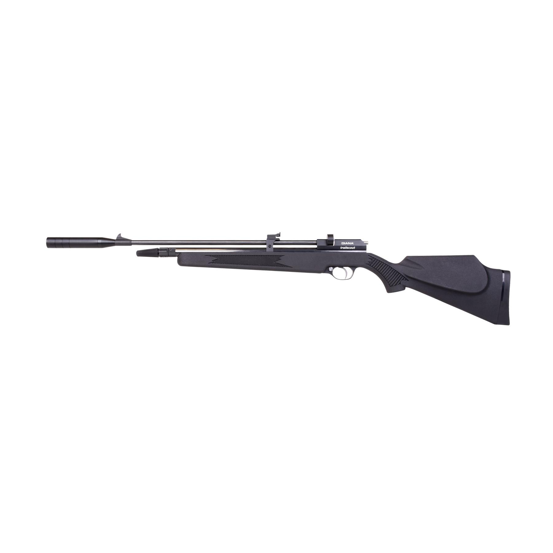 https3A2F2Fmedia.chattanoogashooting.com2Fimages2Fproduct2FDA194000082FDA19400008-3.jpg DIANA Trailscout Air Rifle .177 cal. 4.5mm 16 Joule - Image 1