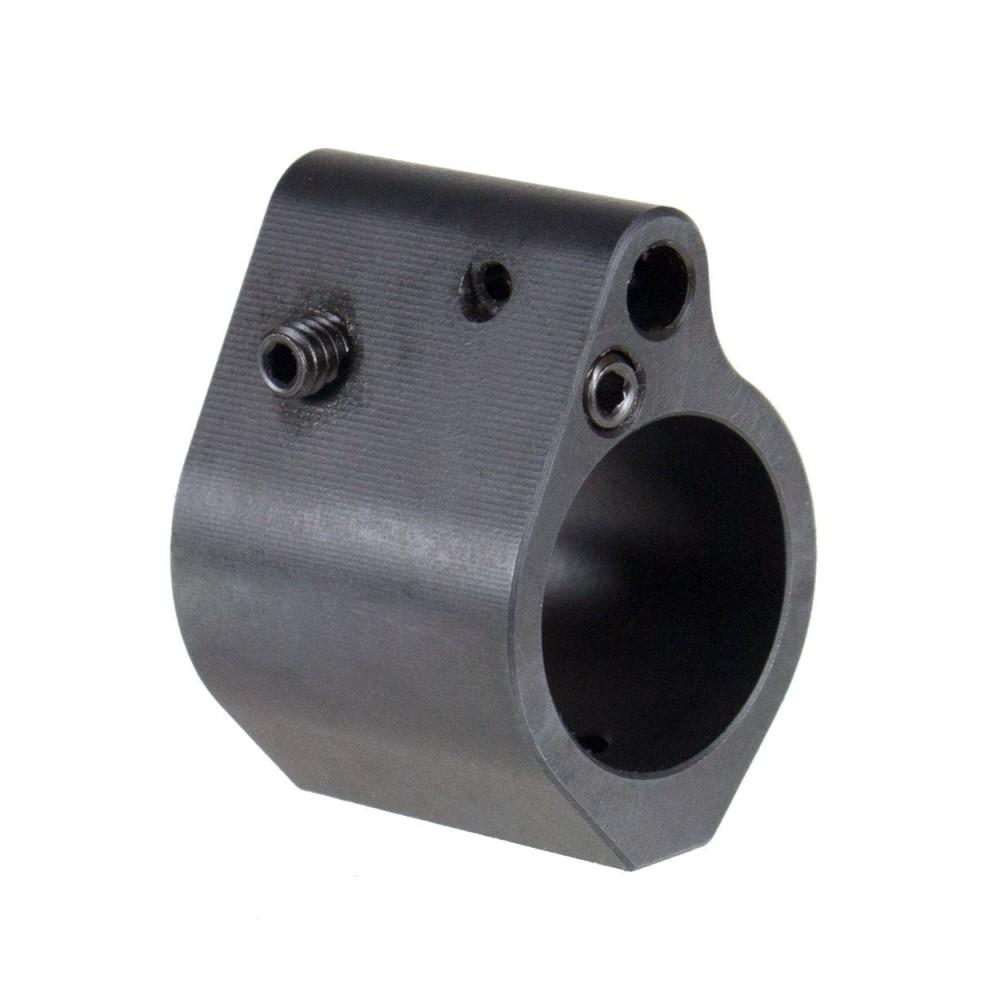 https3A2F2Fmedia.chattanoogashooting.com2Fimages2Fproduct2FEO48222FEO4822_1.jpg Ergo Grips .750 Low Profile Adjustable Gas Block