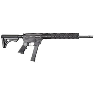 Freedom Ordnance FXR-FX9 Carbine Rifle 9mm Luger 33rd Magazine 16" Barrel M-LOK Forearm 6 Position