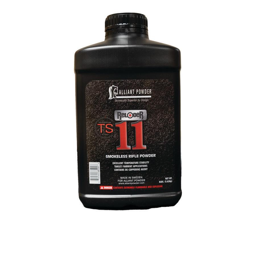 Alliant Powder Reloder TS 11 8lb - Image 1