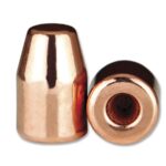 Berry's Preferred Plated Pistol Bullets 9mm .356" 124 gr HBFPTP 250/ct