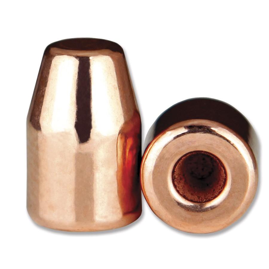 https3A2F2Fmedia.chattanoogashooting.com2Fimages2Fproduct2FJF003352FJF00335.jpg Berry's Preferred Plated Pistol Bullets 9mm .356" 124 gr HBFPTP 250/ct - Image 1