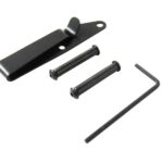 Kel-Tec PF9 480 Belt Clip Blued