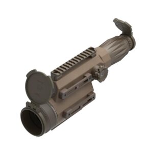 Leupold MX-6HD Spotting Scope 8-48x60mm TMR FDE