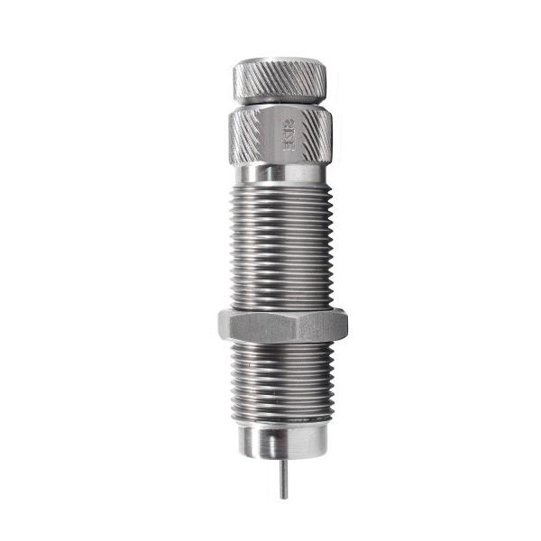 https3A2F2Fmedia.chattanoogashooting.com2Fimages2Fproduct2FLY77042302FLY7704230.jpg Lyman Stainless Pro Carbide Sizing die 9mm Luger - Image 1