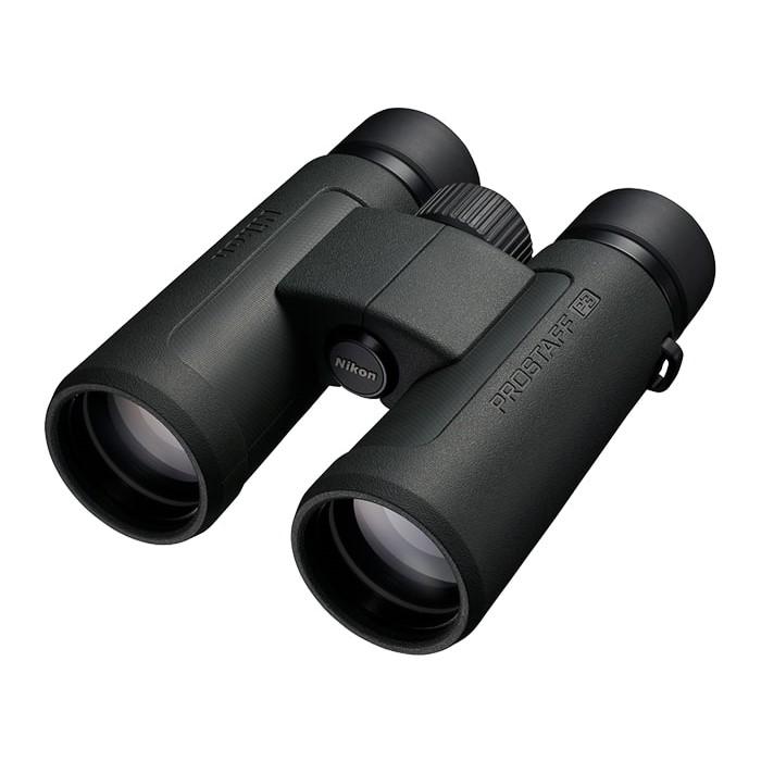 https3A2F2Fmedia.chattanoogashooting.com2Fimages2Fproduct2FNK167772FNK16777.jpg Nikon Prostaff P3 Binoculars 10x42 Black
