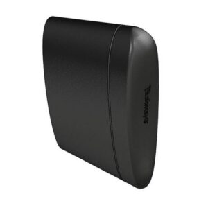 Pachmayr Renegade Slip On Recoil Pad Large - Black