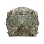 Barronett Blinds Hi-Five Hub Blind Crater Thrive Camo