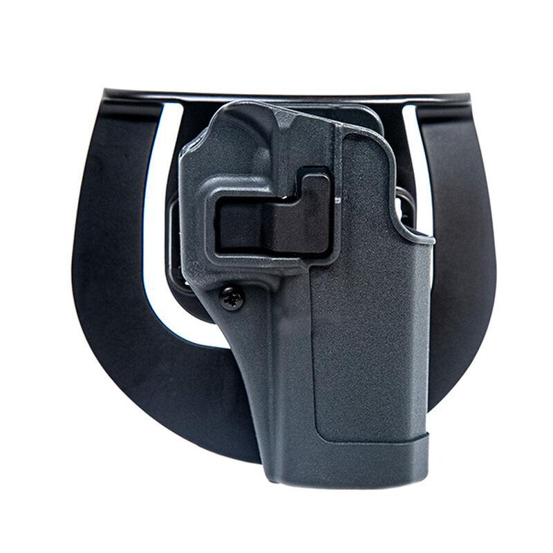 https3A2F2Fmedia.chattanoogashooting.com2Fimages2Fproduct2FXO413507BKR2FXO4135-1_12.jpg Blackhawk! SERPA Sportster Holster for Springfield XD 4" Black RH