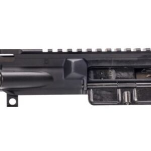 ANDERSON UPPR RCVR ASSMBLY AM15 BLK