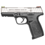 SMITH & WESSON SD40 VE HI VIZ 40SW BLK 10RD CA COMPLIANT
