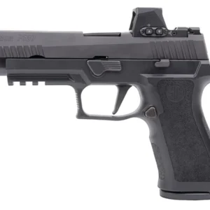 SIG SAUER P320 X-FULL ROMEO-X 9MM PSTL 4.7" 2-10RD