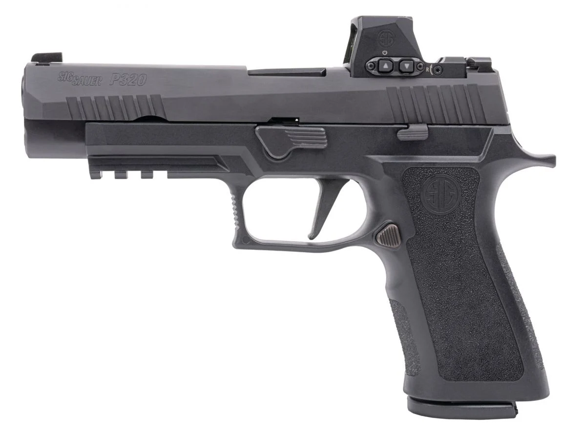 image-full-8219-025544f3f5fcc20cc66f783ee272bd2c.webp SIG SAUER P320 X-FULL ROMEO-X 9MM PSTL 4.7" 2-10RD - Image 1