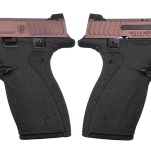 SMITH & WESSON BODYGUARD 2.0 MS RAD CHAMELION 380ACP 2.75" 1-10RD 1-12RD