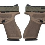 SPRINGFIELD ARMORY ECHELON ALPHA 4.0C BADLANDS 9MM PISTOL U DOT 1-15RD MAG