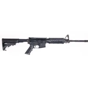 R-GUNS TRR-15 .223 RFL BLK
