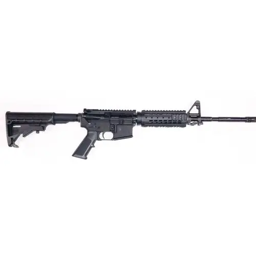 image-full-86953-149394b3ed6a4a085f1e9d381335a34f.webp R-GUNS TRR-15 .223 RFL BLK - Image 1