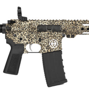 HI POINT HP15 5.56 PISTOL LEOPARD 10.5" BBL, 9.5"MLOK, BRACE 1-30RD MAG