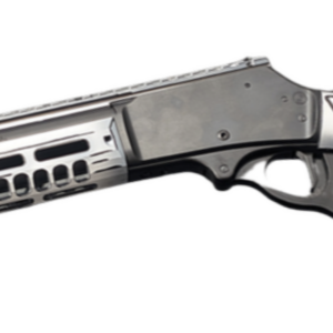 SMITH & WESSON 1854 STEALTH HUNTER WHITE SKETCH 44MAG LEVER ACTION 16.3" 8+1RD