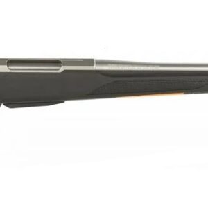 TIKKA T3X LITE 6.5CR 22" SS/BLK TB