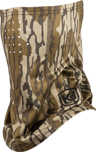 kht0213 KNIGHT AND HALE RUN N' GUN - FACE MASK MO BOTTOMLAND - Image 1