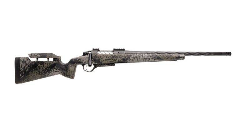 SEEKINS PRECISION PH3 6.5PRC MOUNTAIN SHADOW 20"