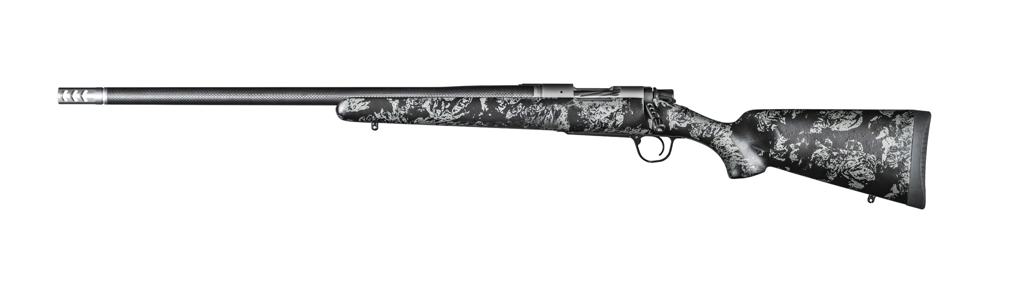 rlblklh984d.jpg CHRISTENSEN ARMS RIDGELINE FFT 6.5CR CB/GY LH - Image 1