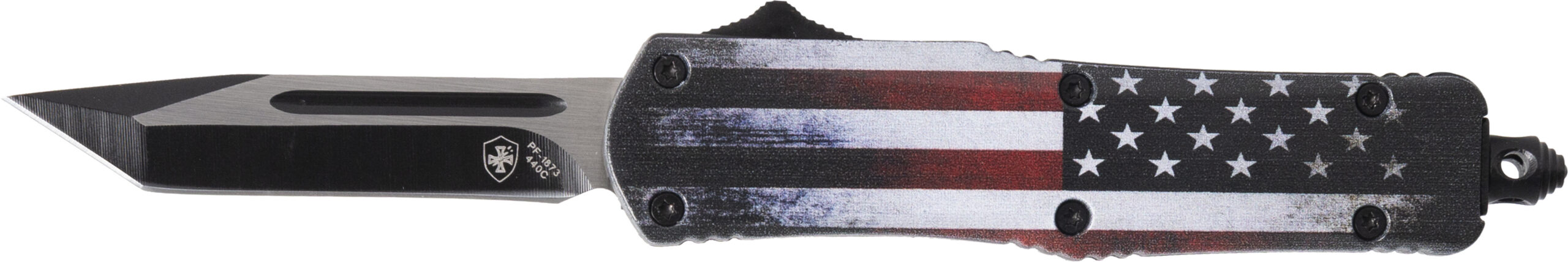 s-us-23-1.jpg TPL SMALL US FLAG TANTO - Image 1