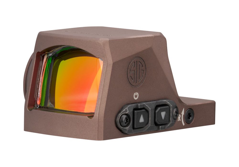 sisorx130254e2.jpg SIG SAUER ROMEO-X PRO ENCLOSED CD FDE - Image 1