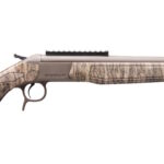 CVA SCOUT SPUR 410 BR/MOBL 22"