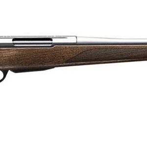 TIKKA T3X HUNTER 6.5X55 22" SS/WD TB
