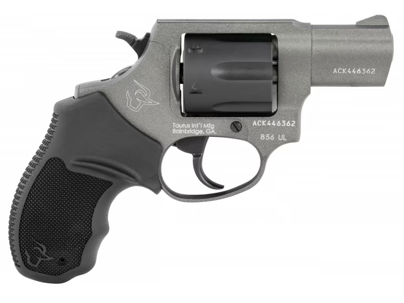 tng85679f2-1.jpg TAURUS 856 ULTRA LITE 38SP TUN 2" - Image 1