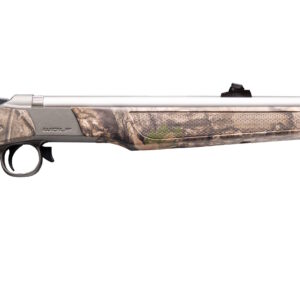 CVA WOLF .50CAL SS/RT APX FOS